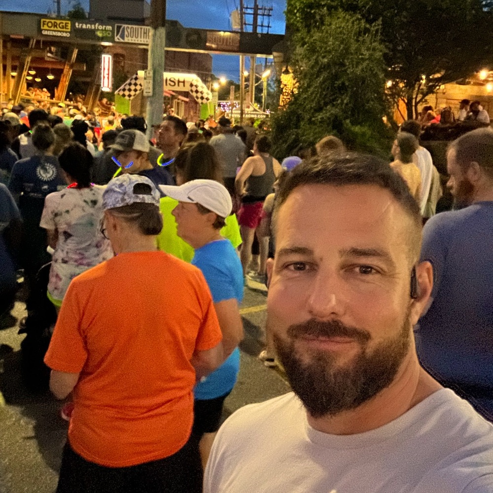 Meet your Posher, Raymond